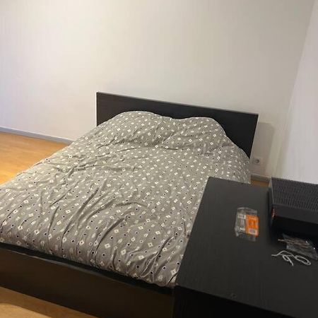 Studio A 2 Minutes De La Gare Apartment Mulhouse Ngoại thất bức ảnh